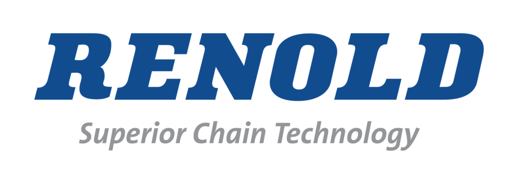 Renold Jeffrey Roller Chain