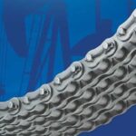 Renold oilfield roller chain