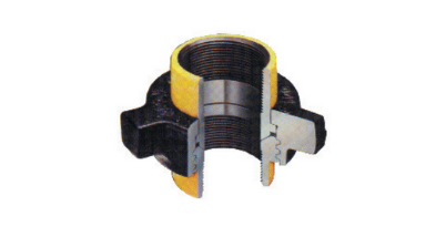 Fig 100 hammer union