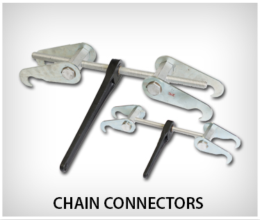 Oteco Chain Connectors