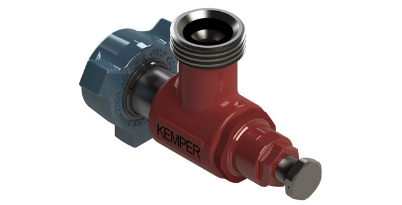 Kemper Pressure Relief Valves